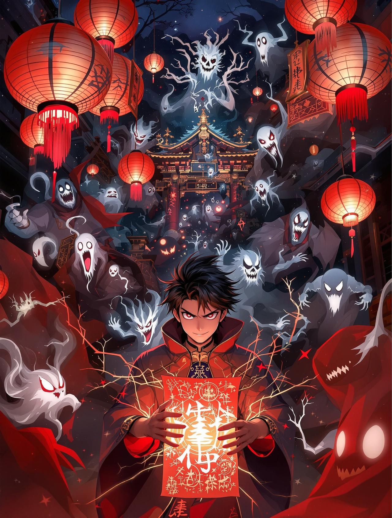 百鬼夜行抄 - 成人漫画免费 百鬼夜行抄 - 成人漫画免费最新更新